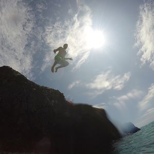 Meet your Posher, Elijah